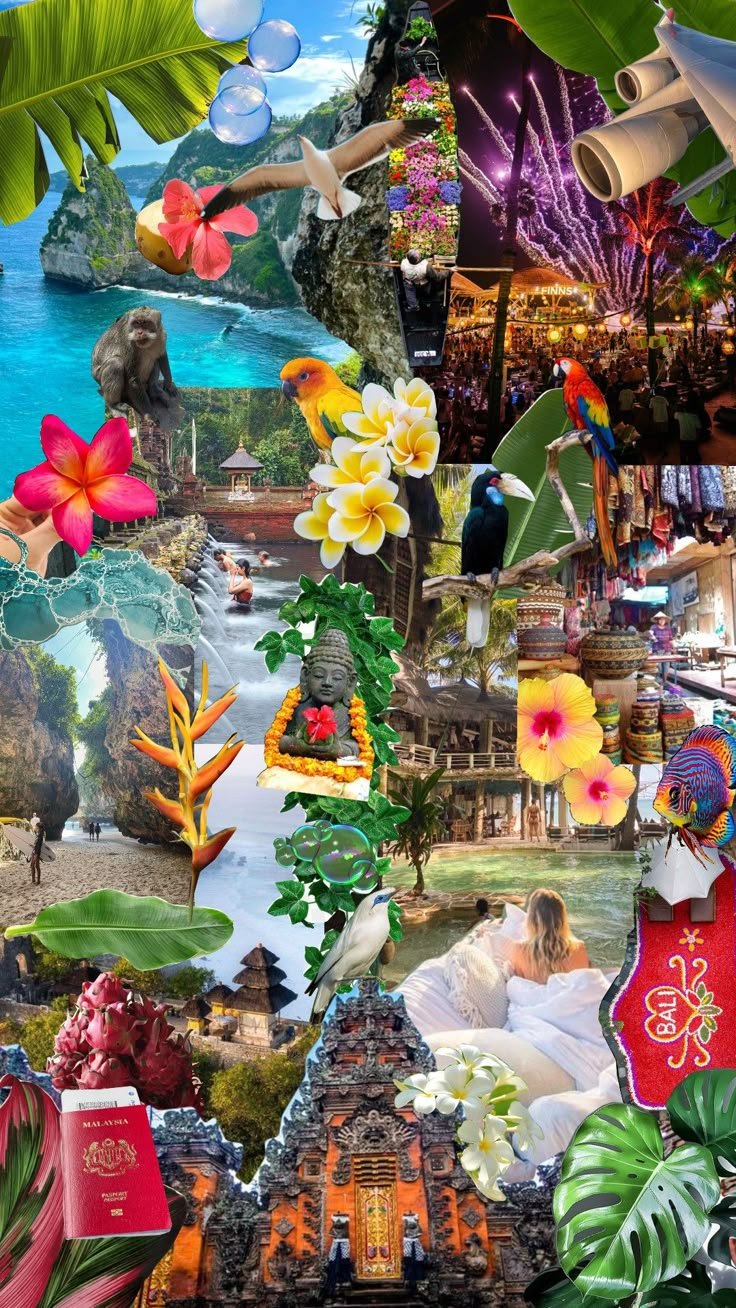 Bali Package