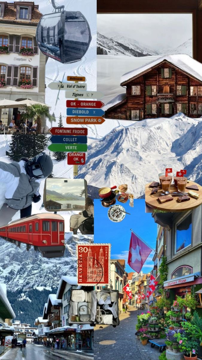 Switzerland